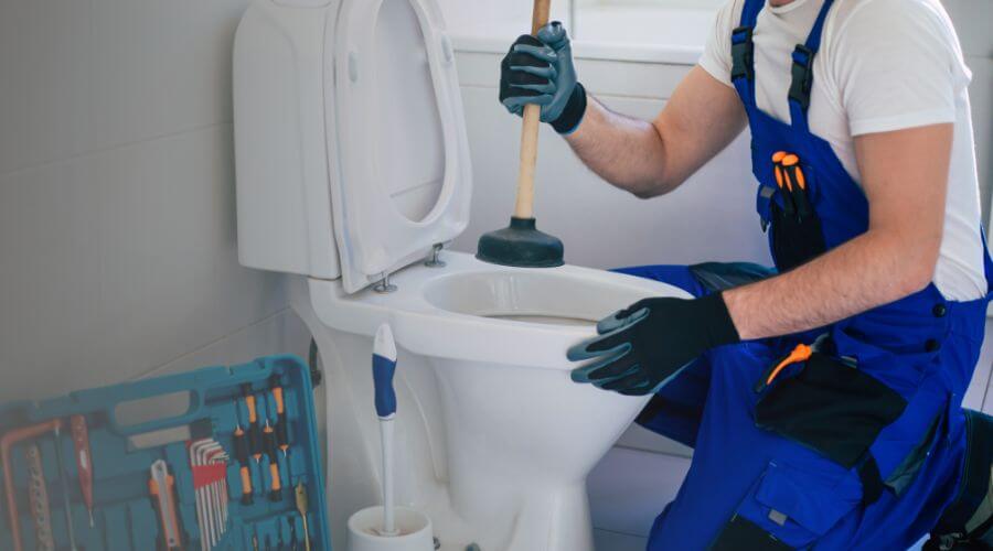 Local annual plumbing maintenance in Tonopah, AZ